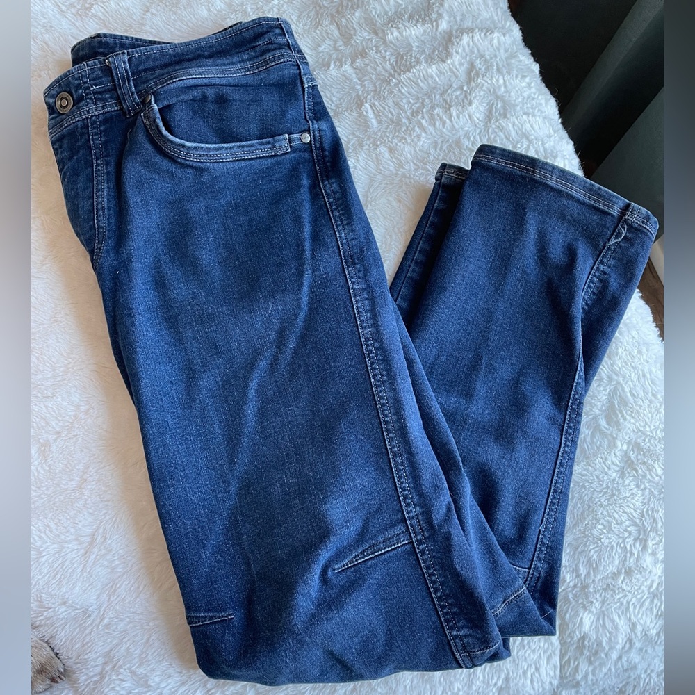 Men’s Kuhl Jeans (35x32)